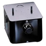 1112-PF-G IGNITION TRANSFORMER for POWER FLAME