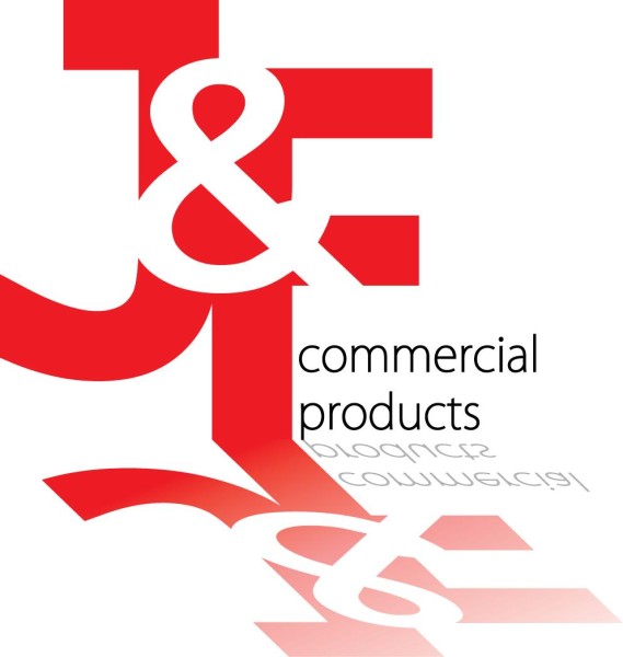 J & F Commercial Products