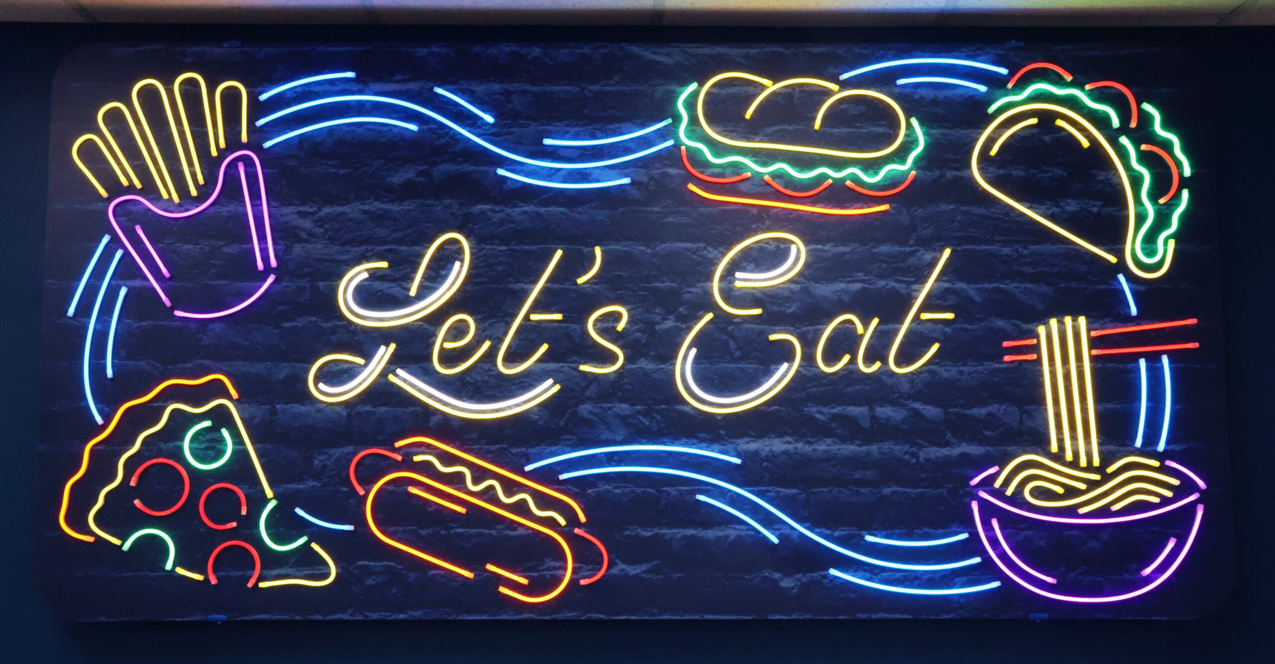 Lets Eat – 6mm FBT – Allanson Office – Thornhill ON