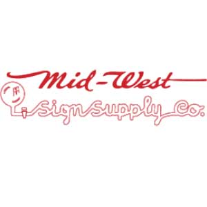 Midwest Sign Supply Co – Chicago