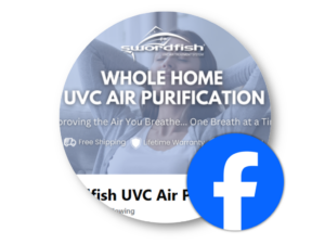 Swordfish UV Facebook Page