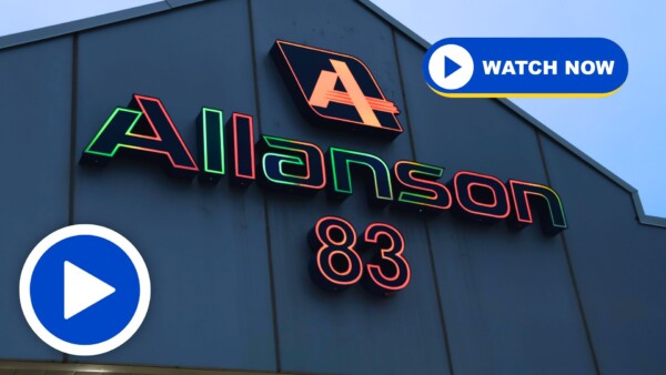 Video Spotlight – Allanson International